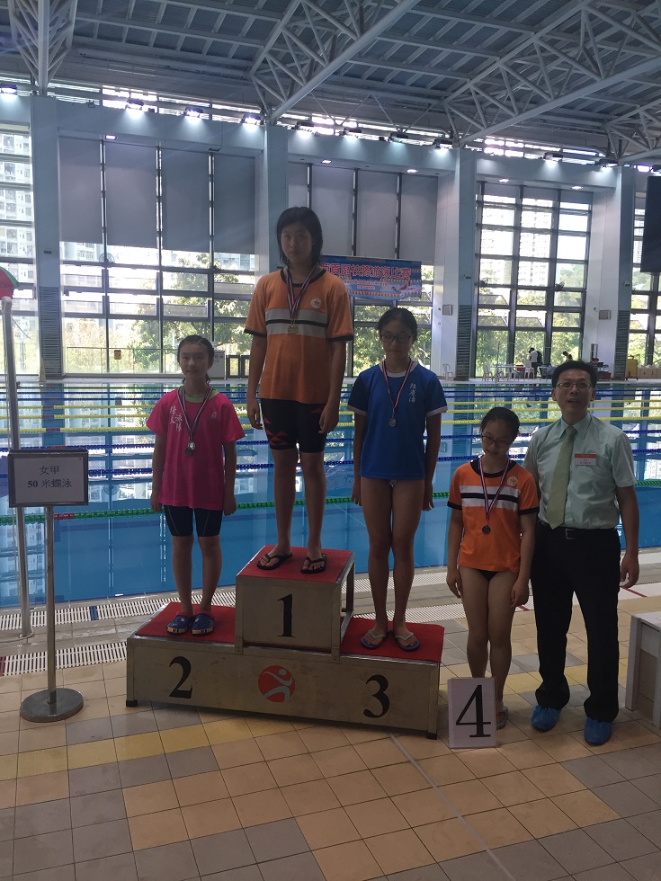 Sports Swimming 20180525 02