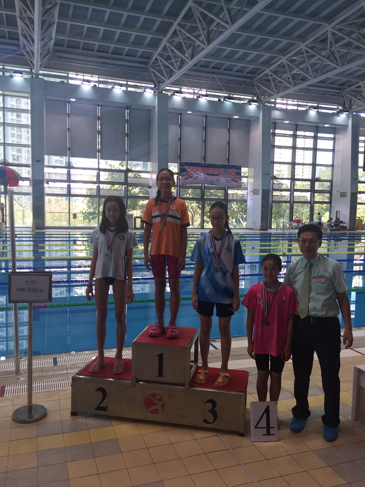 Sports Swimming 20180525 03