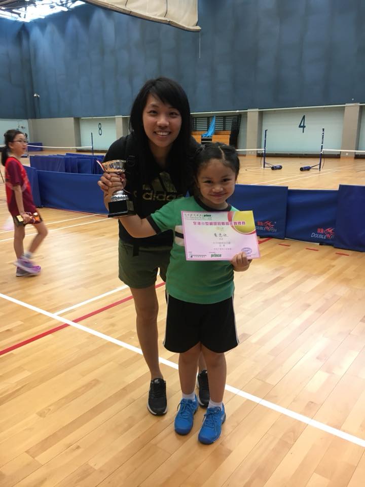 Sports kidstennis 20180526 01